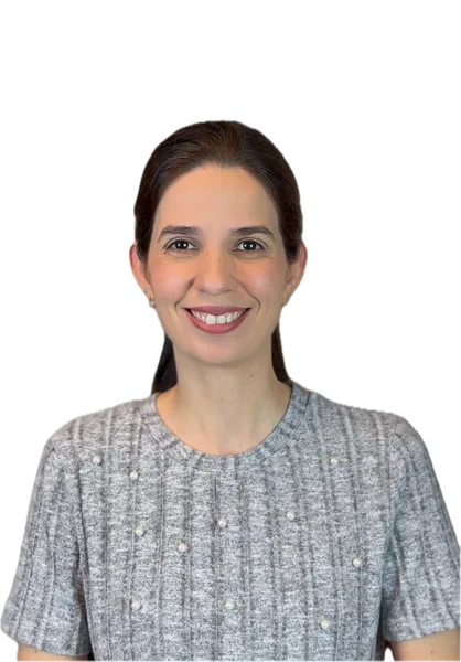 Dra. Letícia Melo